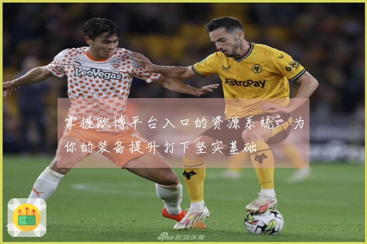 掌握欧博平台入口的资源系统，为你的装备提升打下坚实基础