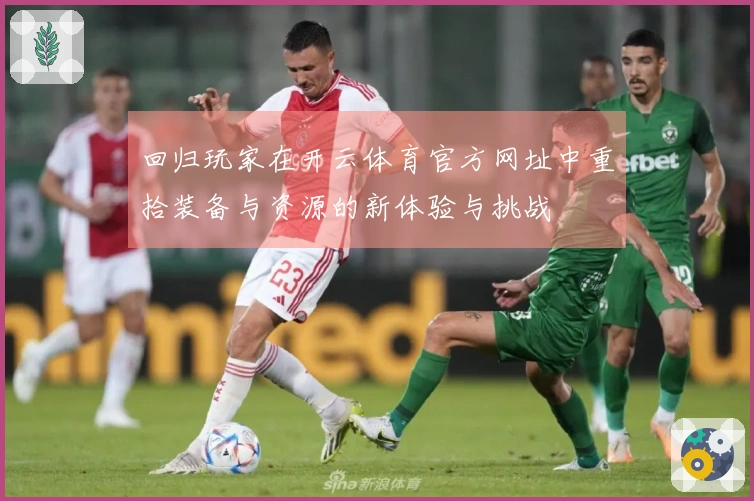 回归玩家在开云体育官方网址中重拾装备与资源的新体验与挑战