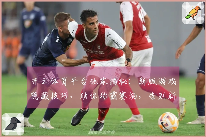 开云体育平台独家揭秘：新版游戏隐藏技巧，助你称霸赛场，告别新手期