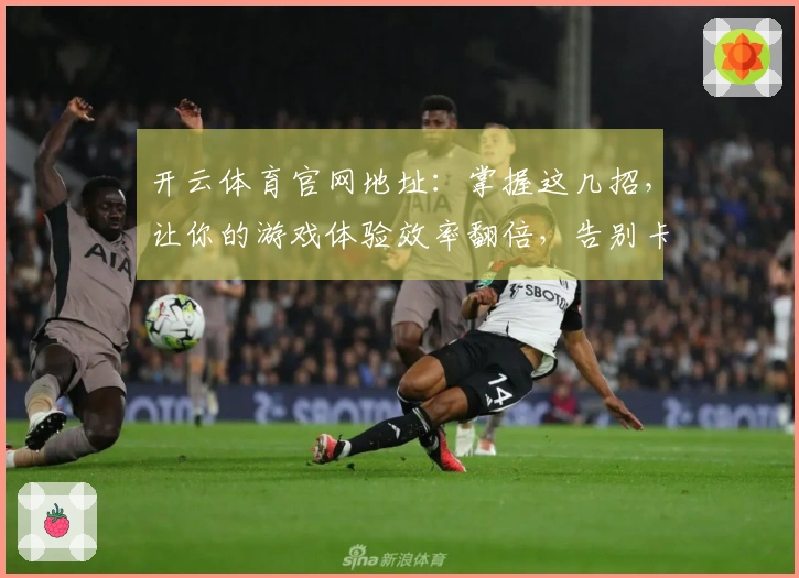 开云体育官网地址：掌握这几招，让你的游戏体验效率翻倍，告别卡顿与不爽！
